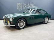Aston Martin DB 2/4 - Mark III "equipped with DB5 engine" Fitted with th
