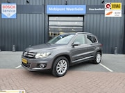 Volkswagen Tiguan - 1.4 TSI Sport&Style AUTOMAAT