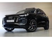 Audi Q6 e-tron - S edition performance 100 kWh |Pano |Elektr. Trekhaak |360°
