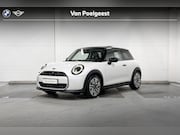 MINI Cooper - C | Pakket M | Panoramadak | Comfort Access |