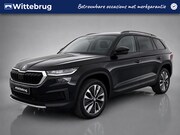 Skoda Kodiaq - 1.5 TSI 150pk Ambition / Navigatie / LM 19 inch / Park Assis
