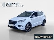 Ford Kuga - 1.5 EcoBoost 150 pk ST Line afneembare - trekhaak - voorruit