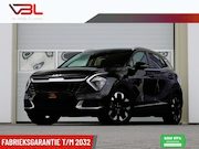 Kia Sportage - 1.6 T-GDi 265PK Plug-in Hybrid AWD DynamicPlusLine | SOH 97%