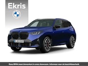 BMW X3 - M50 High Executive | M Sportpakket Pro | Premium Pack | Prof