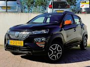 Dacia Spring - Comfort Plus 27 kWh/LEDER/CAMERA/PDC/NAVI/NL AUTO/LEUKE AUTO
