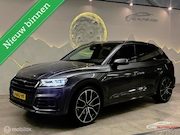 Audi Q5 - 2.0 TFSI quattro 3x S-line Panorama/RS Seats/B&O/Keyless/Sfe