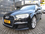 Audi A3 - Sportback 1.5 TFSI CoD Sport S Line Edition / 1e EIG / AUT /