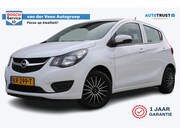 Opel Karl - 1.0 ecoFLEX Edition | Incl. 12 maanden garantie | 100% onder