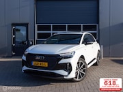 Audi Q4 e-tron - 45 quattro S Edition 82 kWh