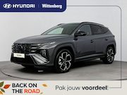 Hyundai Tucson - 1.6 T-GDI HEV N Line Sky | APPLE CARPLAY | 360 GRADEN CAMERA