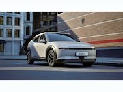 Hyundai IONIQ 3 - Vision 61 kWh | 750,- voordeel!! | Private Lease vanaf 399,-