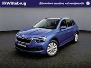 Skoda Kamiq - 1.0 TSI 110pk Business Edition DSG Automaat / LM 16'' / Virt
