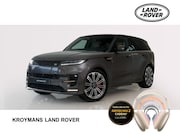 Land Rover Range Rover Sport - 3.0 P550e Autobiography PHEV | Massage Stoelen l 23" l Cold 