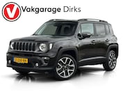 Jeep Renegade - 4xe 240 Plug-in Hybrid Electric S ✅ ACC ✅ CarPlay ✅ Camera