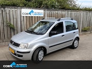 Fiat Panda - 1.2 Classic Lage KM stand, Airco