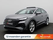 Audi Q4 Sportback e-tron - 40 S edition 77 kWh 204PK Aut. SOH 92,47%, Panoramadak, Head