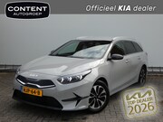 Kia Ceed - Sw 1.0 T-GDi MHEV 100pk DCT7 Design Edition