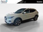 Nissan Qashqai - 1.3 DIG-T Premium Edition | Nappa lederen bekleding | Trekha