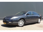 Citroën C6 - 2.2 HdiF