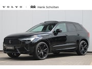 Volvo XC60 - T6 Plug-in hybrid AWD Ultra Black Edition | Premium Harman/K