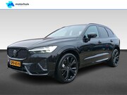 Volvo XC60 - T6 Plug-In Hybrid 350pk Aut AWD Plus Black Edition | ELEK PA