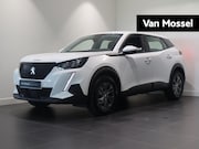 Peugeot 2008 - Active | Navigatie | Apple Carplay/Android Auto | 16" Lichtm