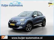 Fiat 500X - 1.4 Turbo MultiAir Mirror Automaat