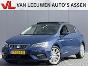 Seat Leon - 1.5 TSI Xcellence | Keyless | Beats audio | DSG | Leder