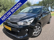 Kia Rio - 1.0 TGDI ComfortPlusLine Navigator