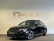 Audi S3 - Sportback 2.0 TFSI quattro Pano|B&O|HuD|Keyles|Sfeer