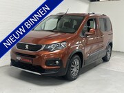 Peugeot Rifter - 1.2 Puretech Active CLIMA / CAMERA / CRUISE / TREKHAAK Dis.R