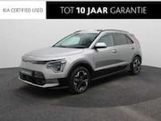 Kia e-Niro - EV ExecutiveLine 64.8 kWh | TREKHAAK | Stoel en St