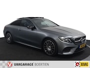 Mercedes-Benz E-klasse - Coupé 200 Business