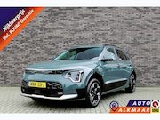 Kia Niro EV - ExecutiveLine 64.8 kWh | SoH 97,8% | Trekhaak | Leer | Rijkl