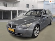 BMW 5-serie - Touring 525xi High Executive
