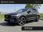 Volvo XC60 - 2.0 T8 Plug-in hybrid AWD R-Design | SOH 100% | Stoelverwarm