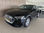 Audi e-tron - 50 quattro edition SOH 91, 39