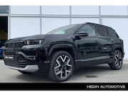 Jeep Compass - 1.6 e-Hybrid Plug-In First Edition | Focal | Panoramadak | C