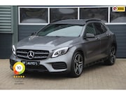 Mercedes-Benz GLA-Klasse - 200 AMG Line
