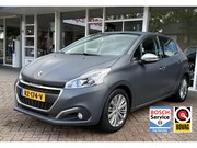 Peugeot 208 - 1.2 PureTech Allure Bluetooth, Pdc, LM..