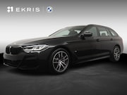 BMW 5-serie - 540i xDrive | M-Sport | Harman Kardon | Co-Pilot | Soft Clos