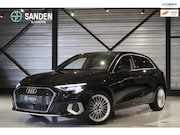 Audi A3 - Sportback 30 TFSI Advanced edition|Automaat|Led|Navi|Parkeer