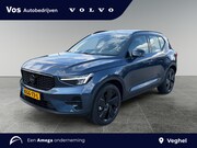 Volvo XC40 - B4 Plus Black Edition | Lounge Pack | Panoramadak