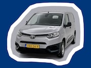 Toyota ProAce City - 1.2 Turbo Cool Benzine Cruise control Parkeersensoren Betimm
