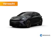 CUPRA Raval - Performance First Edition | Kinderzitbevestiging vóór en 2e