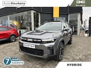 Dacia Bigster - Hybrid 155 Limited Edition l Voorraadvoordeel! l Gratis 7 ja