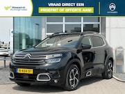 Citroën C5 Aircross - 1.6 Plug-in Hybrid 225 Feel I Navigatie I Achteruitrijcamera