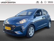 Hyundai i10 - 1.0 Comfort | Airco | Apple Carplay/Android Auto | Audio-nav