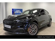 Ford Mustang - Extended Premium RWD 88 kWh