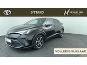 Toyota C-HR - 2.0 Hybrid First Edition